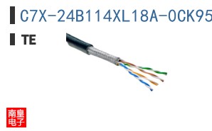 C7X-24B114XL18A-0CK9500