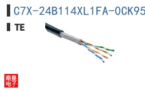 C7X-24B114XL1FA-0CK9500