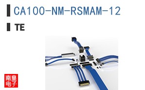 CA100-NM-RSMAM-12