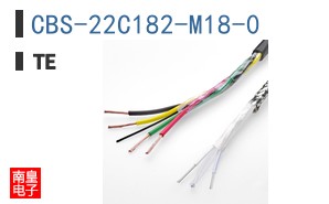 CBS-22C182-M18-0