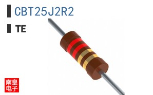 CBT25J2R2