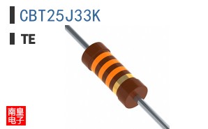 CBT25J33K