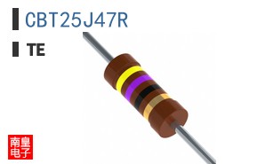 CBT25J47R