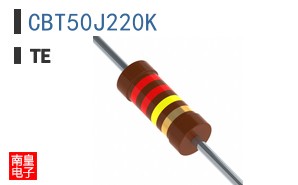 CBT50J220K