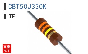 CBT50J330K