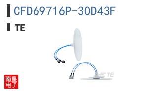 CFD69716P-30D43F