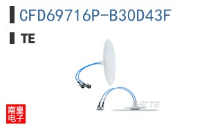 CFD69716P-B30D43F