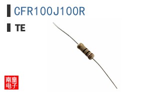CFR100J100R
