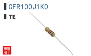 CFR100J1K0