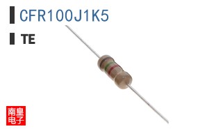 CFR100J1K5
