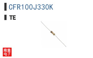CFR100J330K