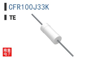 CFR100J33K