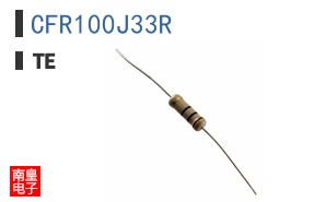 CFR100J33R