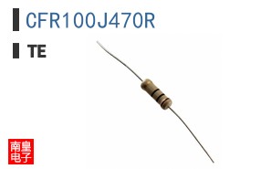 CFR100J470R