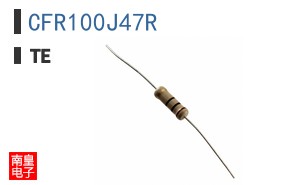 CFR100J47R