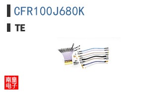 CFR100J680K