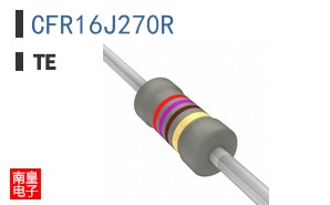 CFR16J270R