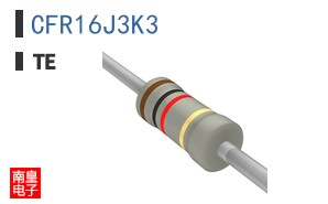 CFR16J3K3