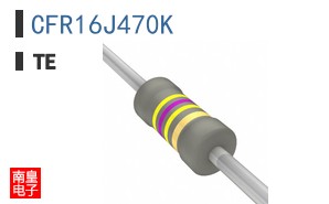 CFR16J470K