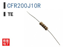 CFR200J10R