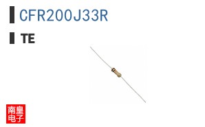 CFR200J33R