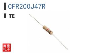 CFR200J47R
