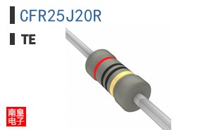 CFR25J20R