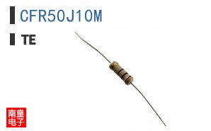 CFR50J10M