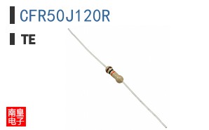 CFR50J120R