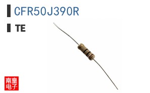 CFR50J390R