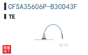 CFSA35606P-B30D43F