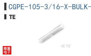 CGPE-105-3/16-X-BULK-SP