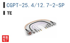 CGPT-25.4/12.7-2-SP