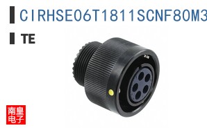 CIRHSE06T1811SCNF80M32V0
