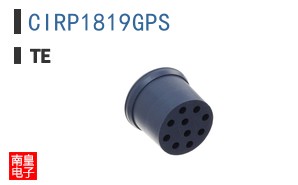 CIRP1819GPS