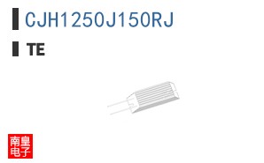 CJH1250J150RJ