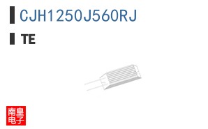 CJH1250J560RJ