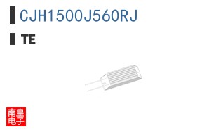 CJH1500J560RJ