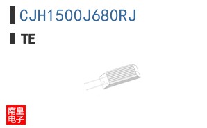 CJH1500J680RJ