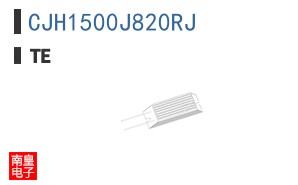 CJH1500J820RJ