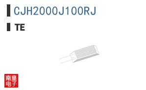 CJH2000J100RJ