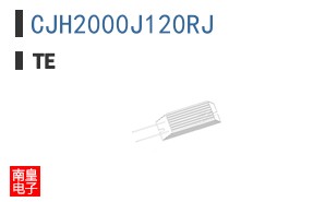 CJH2000J120RJ