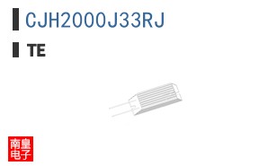CJH2000J33RJ