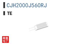 CJH2000J560RJ