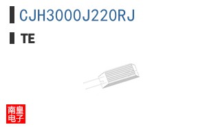 CJH3000J220RJ