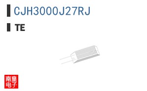 CJH3000J27RJ