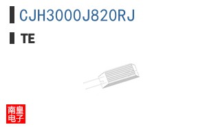 CJH3000J820RJ