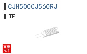 CJH5000J560RJ
