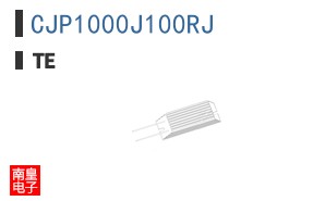 CJP1000J100RJ
