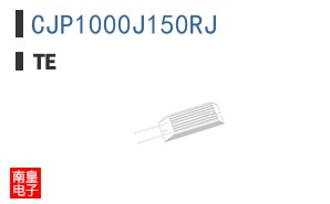 CJP1000J150RJ
